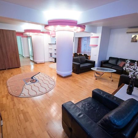 Cozy Apartment In Suceava Exterior foto