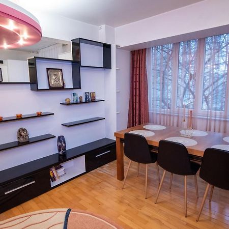 Cozy Apartment In Suceava Exterior foto
