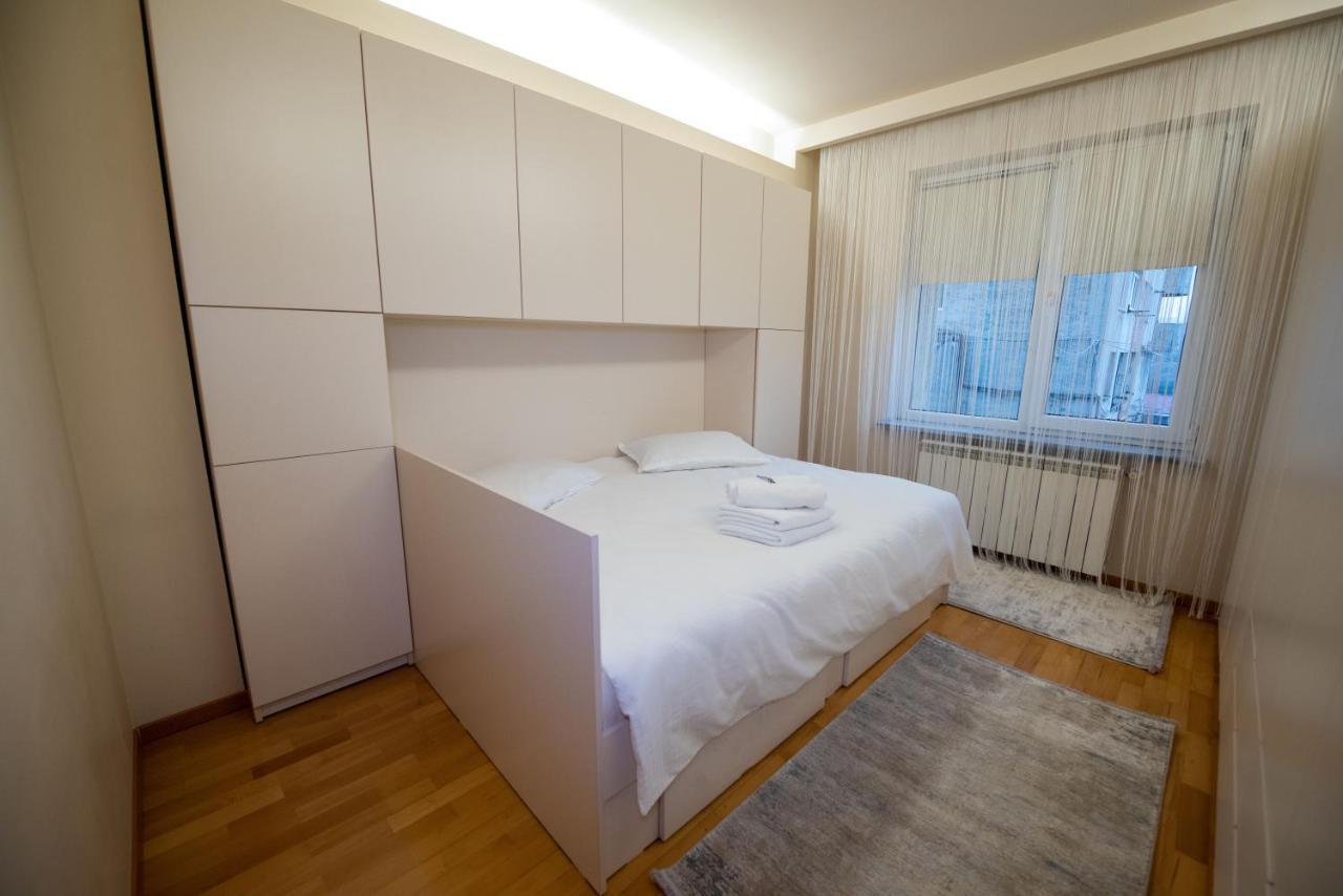Cozy Apartment In Suceava Exterior foto